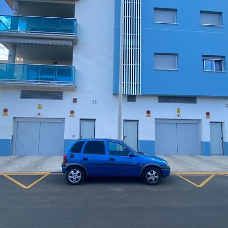Appartement Voramar 3 Playa Puerto De Sagonte Extérieur photo