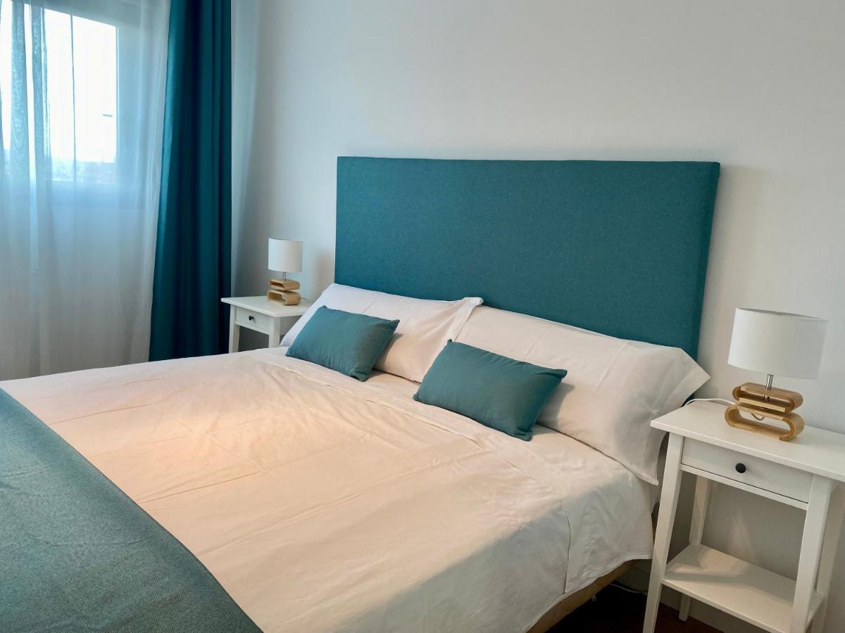 Appartement Voramar 3 Playa Puerto De Sagonte Extérieur photo