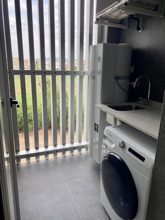 Appartement Voramar 3 Playa Puerto De Sagonte Extérieur photo